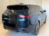 Купить Land-Rover Range-Rover Sport Autobiography дизель 2024 id-1006034 Киев Випкар