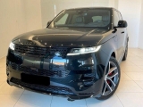 Купить Land-Rover Range-Rover Sport Autobiography дизель 2026 id-1006034 в Киеве