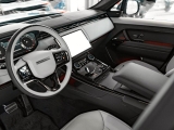 Купить Land-Rover Range-Rover Sport Autobiography дизель 2026 id-1006034 Киев