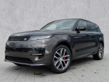 Купить Land-Rover Range-Rover Sport HSE Dynamic дизель 2024 id-1006033 в Киеве