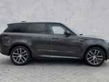 Купить новый Land-Rover Range-Rover Sport HSE Dynamic дизель 2024 id-1006033 в Украине