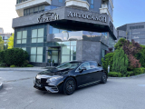 Купить Mercedes-Benz EQS 580 4matic электро 2022 id-1006039 в Киеве