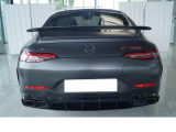 Купить Mercedes-Benz GT 63 S E Performance гибрид 2023 id-1006040 Киев Випкар