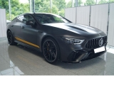 Купить новый Mercedes-Benz GT 63 S E Performance гибрид 2025 id-1006040 в Украине