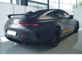 Продажа Mercedes-Benz GT 63 S E Performance Киев