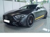 Купить Mercedes-Benz GT 63 S E Performance гибрид 2025 id-1006040 в Киеве