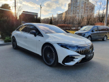 Продажа Mercedes-Benz EQS 53 AMG 4matic+ Киев