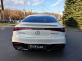 Купить Mercedes-Benz EQS 53 AMG 4matic+ электро 2022 id-1006041 Киев