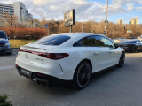 Купить Mercedes-Benz EQS 53 AMG 4matic+ электро 2024 id-1006041 Киев Випкар