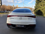 Купить Mercedes-Benz EQS 53 AMG 4matic+ электро 2024 id-1006041 Киев