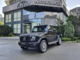 Купить Mercedes-Benz G 400D дизель 2022 id-1006044 в Киеве