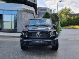 Купить новый Mercedes-Benz G 400D дизель 2022 id-1006044 в Украине