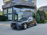 Купить Mercedes-Benz S 500 Long 4Matic бензин 2021 id-1006047 в Киеве