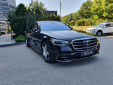 Продажа Mercedes-Benz S 500 Long 4Matic Киев