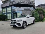 Купить Mercedes-Benz GLE Coupe 300D 4matic дизель 2022 id-1006046 в Киеве