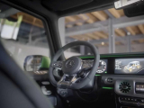 Продажа Mercedes-Benz G 63 AMG 4x4 Киев