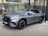 Купить Mercedes-Benz EQS SUV 580 4matic электро 2023 id-1006057 в Киеве