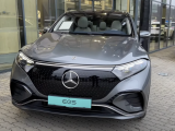 Купить новый Mercedes-Benz EQS SUV 580 4matic электро 2023 id-1006057 в Украине