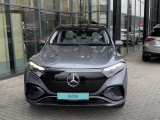 Купить Mercedes-Benz EQS SUV 580 4matic электро 2023 id-1006057 Киев Випкар