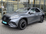 Купить Mercedes-Benz EQS SUV 580 4matic электро 2023 id-1006057 Киев