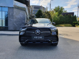 Купить новый Mercedes-Benz GLE Coupe 400D AMG дизель 2022 id-1006058 в Украине