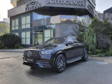 Купить Mercedes-Benz GLE Coupe 53 бензин 2022 id-1006060 в Киеве
