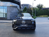 Купить новый Mercedes-Benz GLE Coupe 53 бензин 2022 id-1006060 в Украине