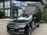 Купить Land-Rover Range-Rover Autobiography Long бензин 2020 id-1006064 в Киеве