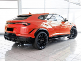 Купить новый Lamborghini Urus Sport бензин 2024 id-1006074 в Украине