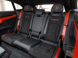 Купить Lamborghini Urus Sport бензин 2025 id-1006074 Киев