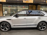 Продажа Bentley Bentayga S Киев