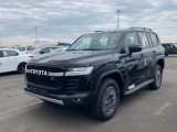 Купить Toyota Land Cruiser 300 GR Sport бензин 2025 id-1006079 в Киеве