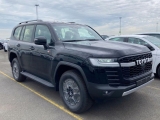 Купить новый Toyota Land Cruiser 300 GR Sport бензин 2025 id-1006079 в Украине