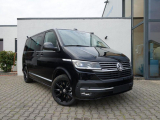 Купить Volkswagen Multivan Highline 4Motion дизель 2023 id-1006078 в Киеве