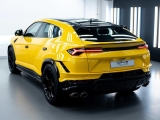 Купить Lamborghini Urus Performante бензин 2025 id-1006081 Киев Випкар