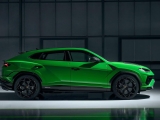 Продажа Lamborghini Urus Performante Киев