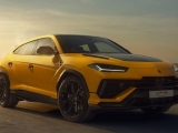 Купить Lamborghini Urus Performante бензин 2026 id-1006081 Киев