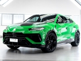 Купить Lamborghini Urus Performante бензин 2026 id-1006081 в Киеве