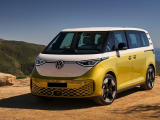 Купить Volkswagen ID Buzz электро 2023 id-1006083 в Киеве