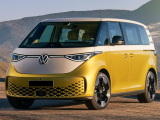 Купить новый Volkswagen ID Buzz электро 2023 id-1006083 в Украине