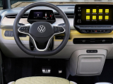 Купить Volkswagen ID Buzz электро 2023 id-1006083 Киев