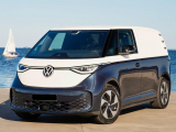 Купить Volkswagen ID Buzz Cargo электро 2023 id-1006082 в Киеве