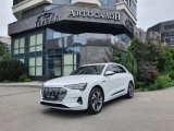 Купить Audi E-Tron электро 2020 id-1006086 в Киеве