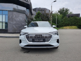 Купить с пробегом Audi E-Tron электро 2020 id-1006086 в Украине