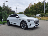 Продажа Audi E-Tron Киев