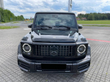 Купить Mercedes-Benz G 63 AMG бензин 2022 id-1006088 Киев Випкар