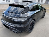 Продажа Porsche Macan GTS Киев
