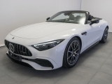 Купить Mercedes-Benz SL 43 AMG бензин 2025 id-1006091 в Киеве