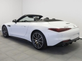 Купить Mercedes-Benz SL 43 AMG бензин 2025 id-1006091 Киев Випкар