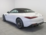 Купить Mercedes-Benz SL 43 AMG бензин 2025 id-1006091 Киев